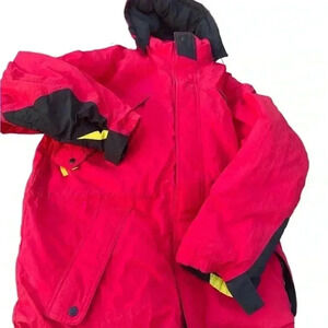 Marlboro men’s coat size medium